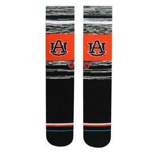 Stance  NCAA College AUBURN VARSITY Tigers Socks L